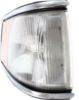 Picture of Corner Light