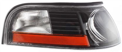 Picture of Corner Light