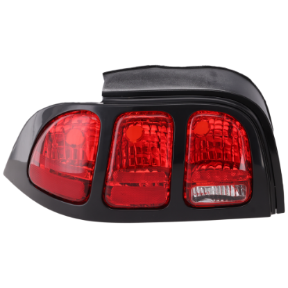 Picture of Tail Light