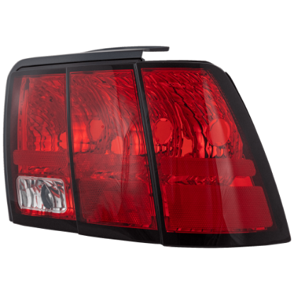 Picture of Tail Light