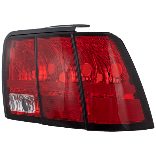 Picture of Tail Light