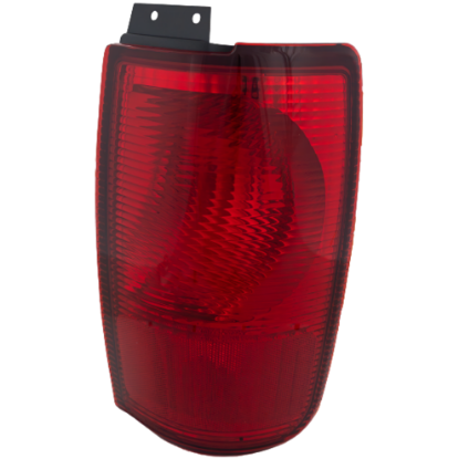 Picture of Tail Light