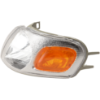 Picture of Corner Light
