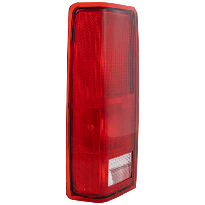 Picture of Tail Light