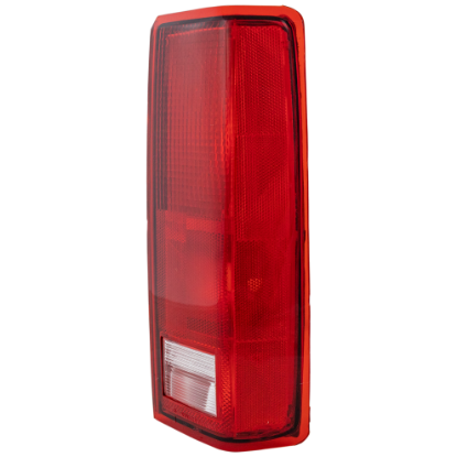 Picture of Tail Light