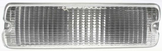 Picture of Turn Signal Light