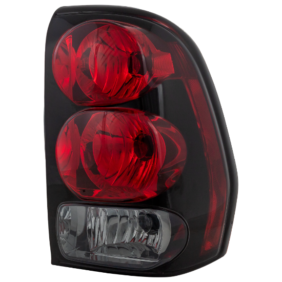 Picture of Tail Light
