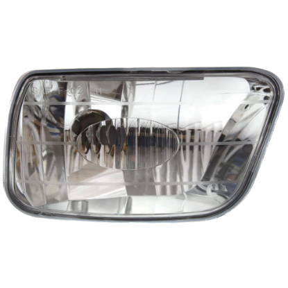Picture of Fog Light