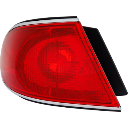 Picture of Tail Light
