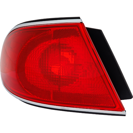Picture of Tail Light