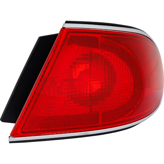 Picture of Tail Light