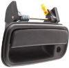 Picture of Exterior Door Handle