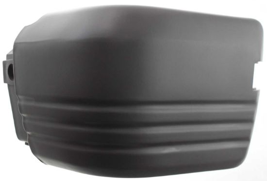 Picture of Bumper End