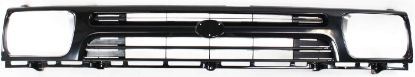 Picture of Grille Assembly