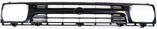 Picture of Grille Assembly