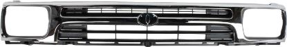 Picture of Grille Assembly