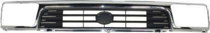 Picture of Grille Assembly