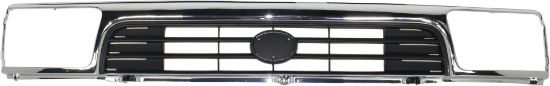 Picture of Grille Assembly