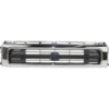 Picture of Grille Assembly