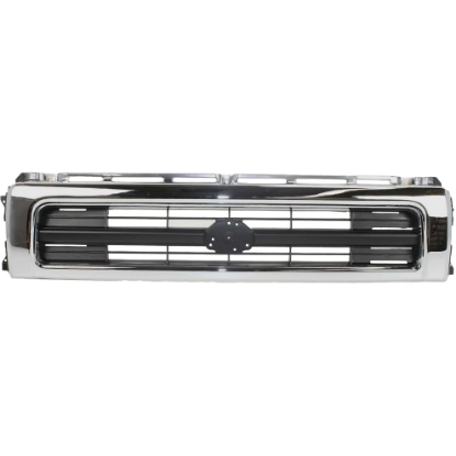 Picture of Grille Assembly