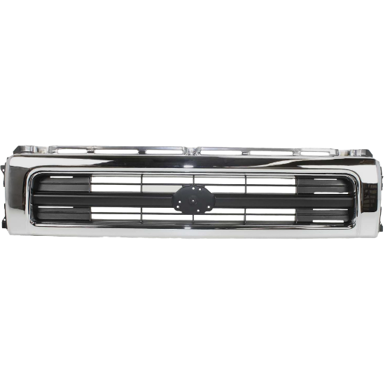 Picture of Grille Assembly