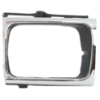 Picture of Headlight Door
