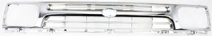 Picture of Grille Assembly