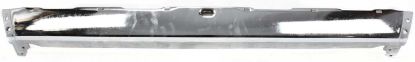 Picture of Step Bumper