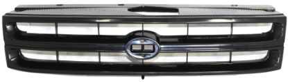 Picture of Grille Assembly