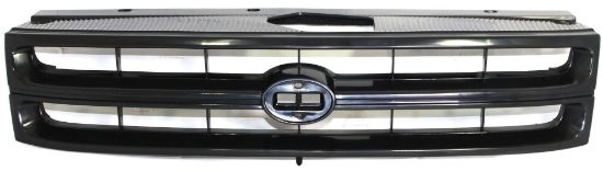 Picture of Grille Assembly