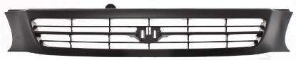 Picture of Grille Assembly