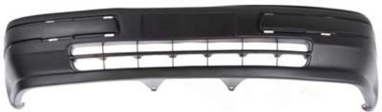 Picture of Bumper Cover