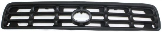 Picture of Grille Assembly
