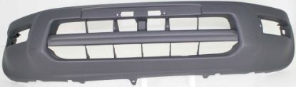 Picture of Bumper Cover
