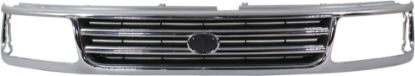 Picture of Grille Assembly