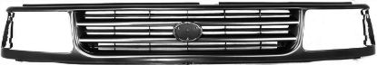 Picture of Grille Assembly