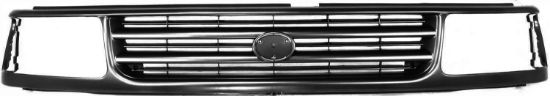 Picture of Grille Assembly
