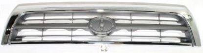 Picture of Grille Assembly