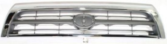 Picture of Grille Assembly