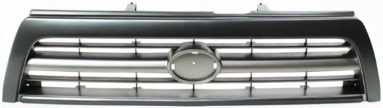 Picture of Grille Assembly