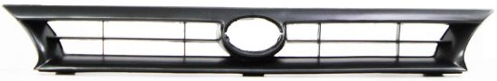 Picture of Grille Assembly