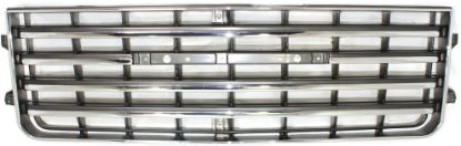 Picture of Grille Assembly