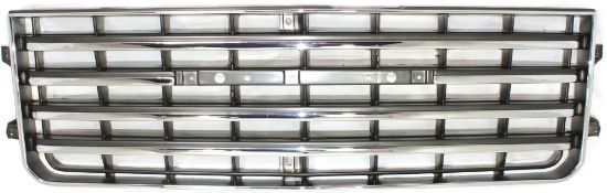 Picture of Grille Assembly