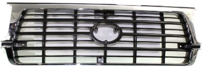 Picture of Grille Assembly
