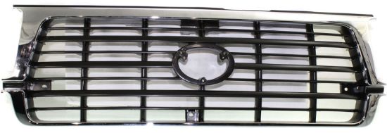 Picture of Grille Assembly