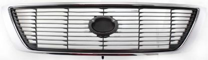 Picture of Grille Assembly