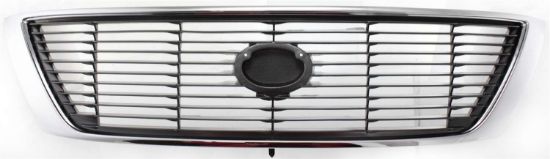 Picture of Grille Assembly