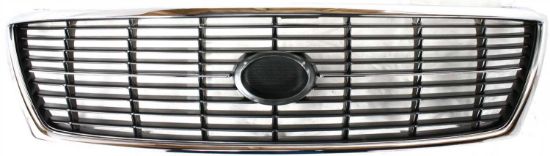 Picture of Grille Assembly