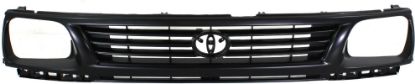 Picture of Grille Assembly