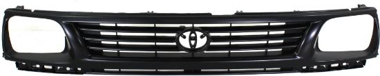 Picture of Grille Assembly